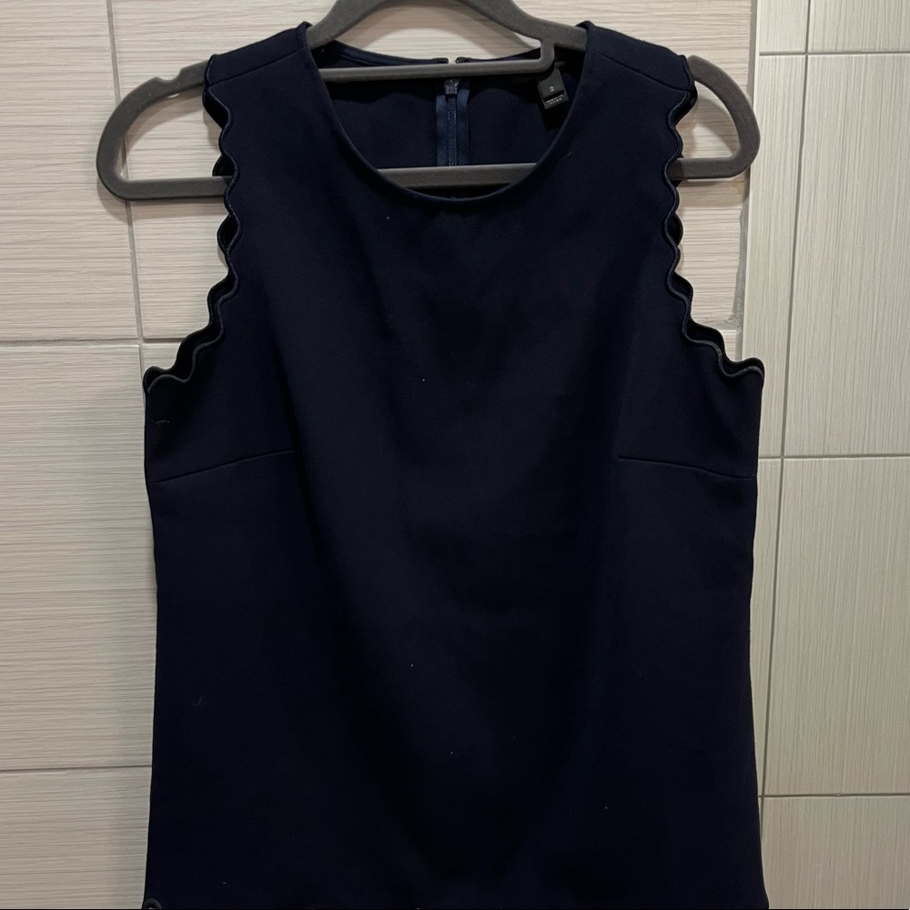 J. Crew Tank top